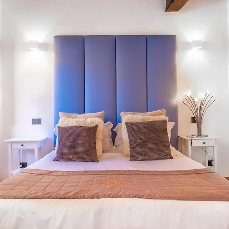 Appartement Fontana Di Trevi Diamond Boutique *