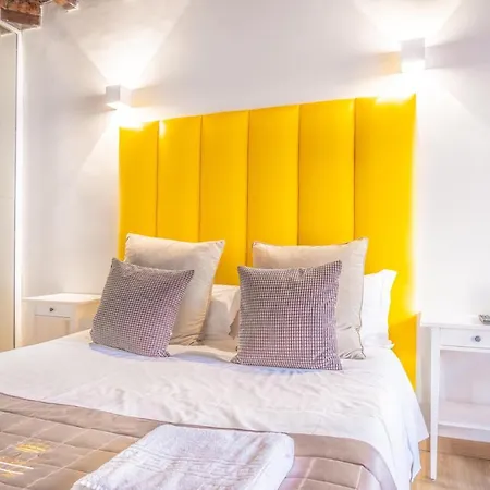 Appartement Fontana Di Trevi Diamond Boutique