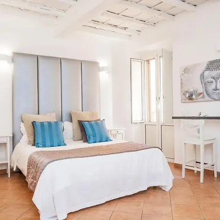Fontana Di Trevi Diamond Boutique Appartement Rome